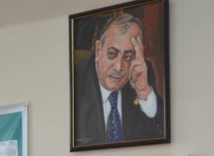 Ավարտվեց Անդրանիկ Մարգարյանի հուշամրցաշարը