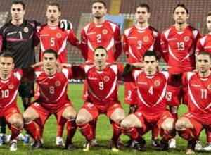 Մալթան սկսեց պատրաստվել