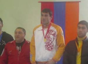 Չեմպիոնները հայտնի են
