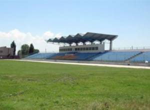 Եզրափակիչը` Գյումրիում