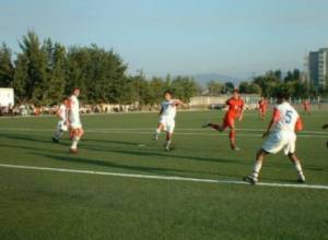 Հայաստան-Ադրբեջան հանդիպումը հնարավոր է