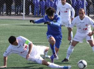 «Իմպուլսը» հաղթեց