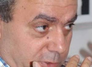 «Ո՞վ է անկման չեմպիոնը կամ բաց նամակ 3»