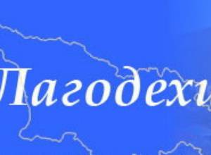 Մեդալներ Վրաստանից