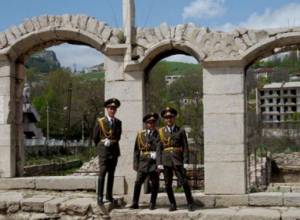 Շուշին արդեն ունի օրհներգ