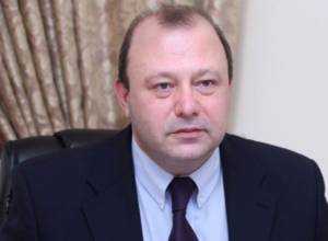 « Գնահատում եմ որպես ճղճիմ նախանձ »