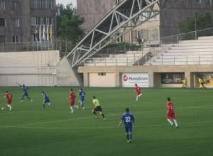 Առաջատարը կմեկնի Կապան