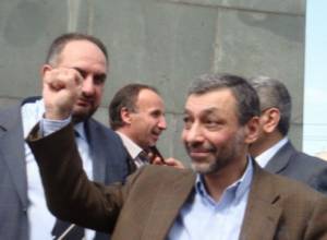 "Հանրապետականի ծոցում է ապրել ԲՀԿ-ն վերջին 5 տարիներին"