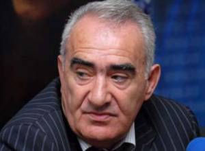 «Եթե Հայրապետյանն առաջադրվի, նորից կընտրվի»