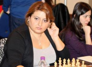 Առաջին տուրում կմրցեն մերոնք