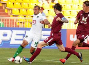 «Յուրան դարձել է թիմի իսկական առաջատարը»