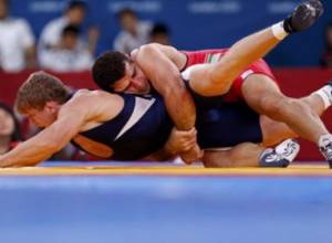 Արթուր Ալեքսանյանը 3-րդ տեղը զբաղեցրեց