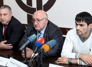 «Ես հպարտ եմ հայ լինելու համար»