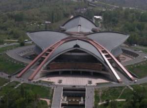 Բռնցքամարտի աշխարհի առաջնությունը` Երեւանում