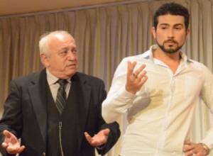 Երազանքը՝ Հայաստանում  խաղալն է