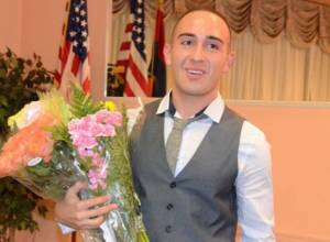 Պատրաստվում է «Կառնեգի հոլլ»-ի համերգին