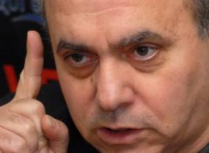 Հրանտ Բագրատյանի գրառումը