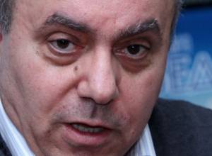 «Մարդ քիչ է մնում ցխկվի»