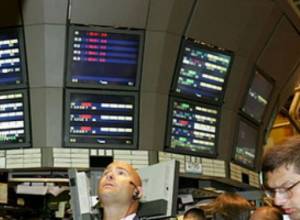Բորսայում