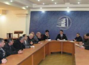 Տրիբունաները կլցվեն ուսանողներով