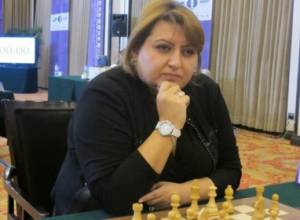 «Տղամարդկանց հետ ավելի հեշտ է խաղալ»