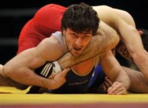 Դավիթ Սաֆարյանը` Եվրոպայի չեմպիոն