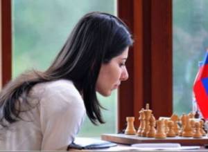 Լիլիթ Մկրտչյանը հաղթեց Նիշա Մոհոտային