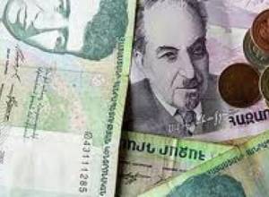 Նկատվում է գնաճ
