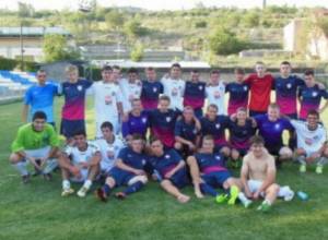 «Արարատն» ընդդեմ «Արարատի»