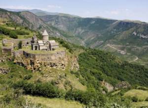 Տաթեւը դարձնելու են ավելի հետաքրքիր