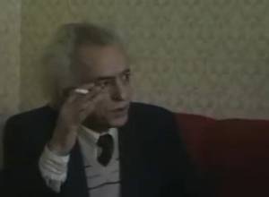 Հետադարձ. Սպանությունից մի քանի ժամ առաջ