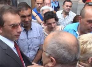 «Տոնուս»-ը սնանկ է ճանաչվել, բնակիչները կորցնում են տները