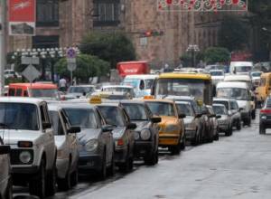 Ինչ պետք է իմանան վարորդները փոփոխության մասին
