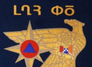 Արտակարգ պատահարները Արցախում