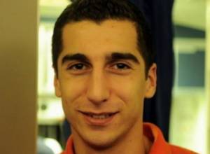 Ակցիա՝ ի պաշտպանություն Հենրիխ Մխիթարյանի