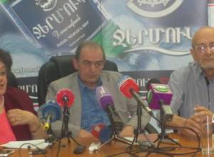 Լեւոն Իգիթյանը զարմացել է