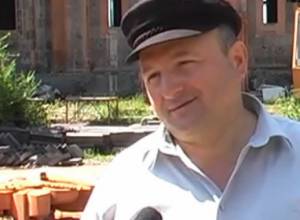 Վարդան Ղուկասյանը հրդեհի մասին