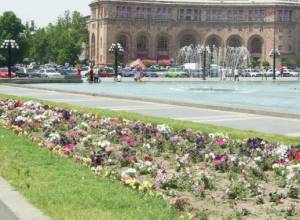 Ջերմաստիճանը էապես չի փոխվի