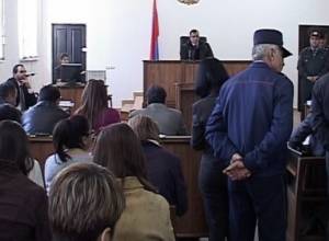 Ռուբեն Հայրապետյանի հարցազրույցն անտեսվեց