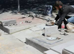 20 միլիոն դրամ՝ թեքահարթակների համար