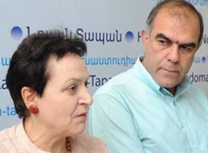 «Դատական համակարգը հերթական անգամ բռնաբարվեց»