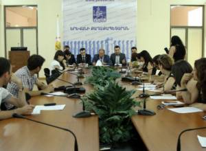 Մայրաքաղաքում կգործեն վճարովի ավտոկայանատեղիներ