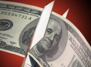 ԱՄՆ դոլարով գործարք չի կնքվել