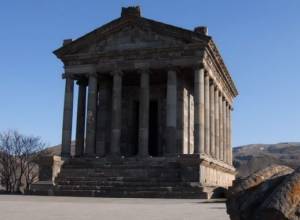 Գառնիի Մայր Տաճարում տոնվելու է Վարդավառը