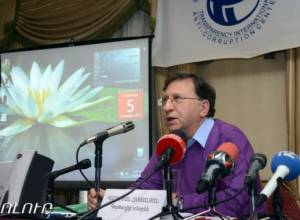 Մի զարմանալի եւ հիասթափեցնող տվյալ.