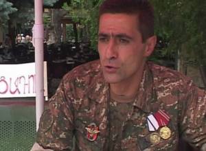 Հացադուլ եւ նստացույց Ազատության հրապարակում