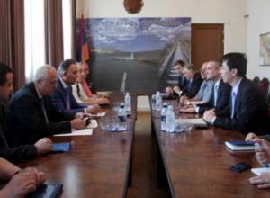Արբանյակը կլինի Ռուսական, թե՞ Չինական