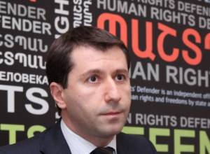 Պաշտպանը քաղաքապետին
