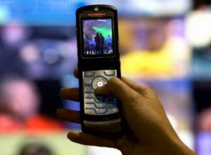 Ֆլեշ-մոբ Կապանում