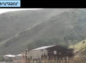 "Մեղրաձոր Գոլդ" ՍՊԸ-ում պայթուն է տեղի ունեցել. կա մեկ զոհ